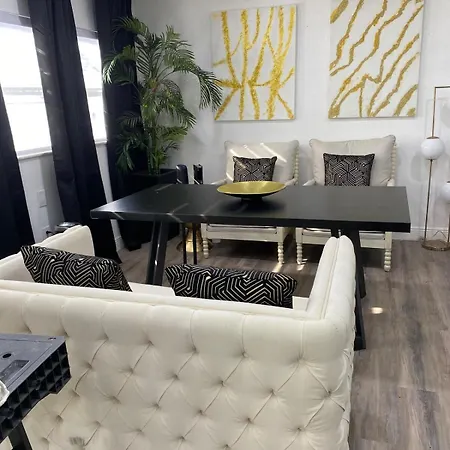 Remodeled Home In Up And Coming Tampa Neighborhood